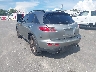 JNRAS08W17X****** Salvage and Repairable 2007 Infiniti FX35 in Clearwater