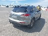 JNRAS08W17X****** Salvage and Wrecked 2007 Infiniti FX35 in Florida State