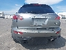 JNRAS08W17X****** Salvage and Repairable 2007 Infiniti FX35 in Florida State