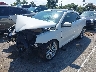 WVWFW7AH8CV****** Usados y Reparables 2012 Volkswagen EOS en Charlotte