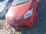 JTDKN3DU1F0****** Destrozados 2015 Toyota Prius en Estado de Georgia