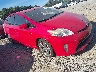 JTDKN3DU1F0****** Usados 2015 Toyota Prius en Estado de Georgia
