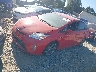 JTDKN3DU1F0****** Usados y Reparables 2015 Toyota Prius en Atlanta North