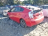 JTDKN3DU1F0****** Salvamento y Reparables 2015 Toyota Prius en Atlanta North