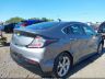 1G1RC6S53JU****** Reparables 2018 Chevrolet Volt