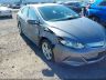 1G1RC6S53JU****** Salvamento y Reparables 2018 Chevrolet Volt en Estado de Nueva York