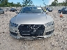 WAUWGAFC0GN****** Wrecked 2016 Audi A7 in New Jersey State