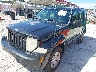 1J4PP2GK9AW****** Used and Repairable 2010 Jeep Liberty in Wilmington