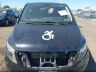 WD4PG2EEXJ3****** Repairable 2018 Mercedes-Benz Metris in Avenel New Jersey