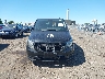 WD4PG2EEXJ3****** Wrecked 2018 Mercedes-Benz Metris in New Jersey State