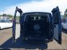 WD4PG2EEXJ3****** Repairable 2018 Mercedes-Benz Metris