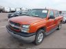 3GNEK13T13G****** Usados y Reparables 2003 Chevrolet Avalanche en Sioux Falls