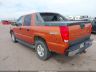 3GNEK13T13G****** Salvamento y Reparables 2003 Chevrolet Avalanche en Sioux Falls