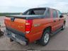 3GNEK13T13G****** Salvamento y Destrozados 2003 Chevrolet Avalanche en Estado de Dakota del Sur