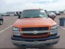 3GNEK13T13G****** Salvamento y Reparables 2003 Chevrolet Avalanche en Estado de Dakota del Sur