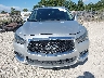 5N1DL0MM7KC****** Salvage 2019 Infiniti QX60 in North Carolina State
