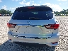 5N1DL0MM7KC****** Salvage 2019 Infiniti QX60