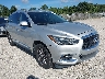 5N1DL0MM7KC****** Salvage and Wrecked 2019 Infiniti QX60 in Wilmington