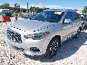 5N1DL0MM7KC****** Used and Repairable 2019 Infiniti QX60 in Wilmington