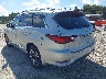 5N1DL0MM7KC****** Salvage and Repairable 2019 Infiniti QX60 in Wilmington