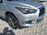 5N1DL0MM7KC****** Salvage and Repairable 2019 Infiniti QX60 in North Carolina State
