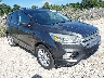 1FMCU0GD5HU****** Salvage and Wrecked 2017 Ford Escape in Wilmington