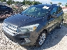 1FMCU0GD5HU****** Used and Repairable 2017 Ford Escape in Wilmington