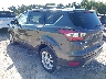 1FMCU0GD5HU****** Salvage and Repairable 2017 Ford Escape in Wilmington