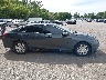 1G1ZE5ST8GF****** Used 2016 Chevrolet Malibu in Michigan State