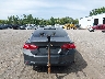 1G1ZE5ST8GF****** Wrecked 2016 Chevrolet Malibu
