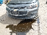 1G1ZE5ST8GF****** Salvage and Repairable 2016 Chevrolet Malibu in Michigan State
