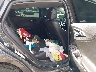 1G1ZE5ST8GF****** Wrecked 2016 Chevrolet Malibu in Grand Rapids