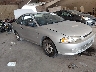 JA3AY11A2WU****** Salvage and Wrecked 1998 Mitsubishi Mirage in Chattanooga