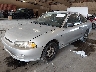 JA3AY11A2WU****** Used and Repairable 1998 Mitsubishi Mirage in Chattanooga
