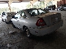 JA3AY11A2WU****** Salvage and Repairable 1998 Mitsubishi Mirage in Chattanooga