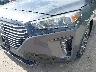 KMHC75LC3KU****** Wrecked 2019 Hyundai Ioniq Hybrid in Maryland State