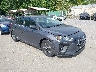 KMHC75LC3KU****** Salvage and Wrecked 2019 Hyundai Ioniq Hybrid in Dundalk