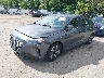 KMHC75LC3KU****** Used and Repairable 2019 Hyundai Ioniq Hybrid in Dundalk