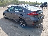 KMHC75LC3KU****** Salvage and Repairable 2019 Hyundai Ioniq Hybrid in Dundalk