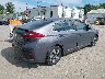 KMHC75LC3KU****** Salvage and Wrecked 2019 Hyundai Ioniq Hybrid in Maryland State