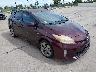 JTDKN3DU1D5****** Salvage and Wrecked 2013 Toyota Prius in Houston South