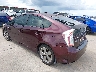JTDKN3DU1D5****** Salvage and Repairable 2013 Toyota Prius in Houston South