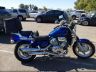 JH2RC43013M****** Salvamento 2003 Honda Vf750 en Estado de Nueva Jersey