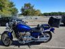 JH2RC43013M****** Destrozados 2003 Honda Vf750 en Estado de Nueva Jersey