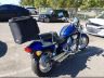 JH2RC43013M****** Salvamento y Destrozados 2003 Honda Vf750 en Estado de Nueva Jersey