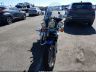 JH2RC43013M****** Usados y Reparables 2003 Honda Vf750 en Estado de Nueva Jersey