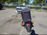 JH2RC43013M****** Salvamento y Reparables 2003 Honda Vf750 en Estado de Nueva Jersey