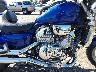 JH2RC43013M****** Destrozados 2003 Honda Vf750 en Englishtown