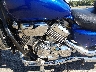 JH2RC43013M****** Usados 2003 Honda Vf750 en Englishtown