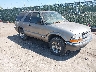1GNCS18W01K****** Salvage and Wrecked 2001 Chevrolet Blazer in Wichita